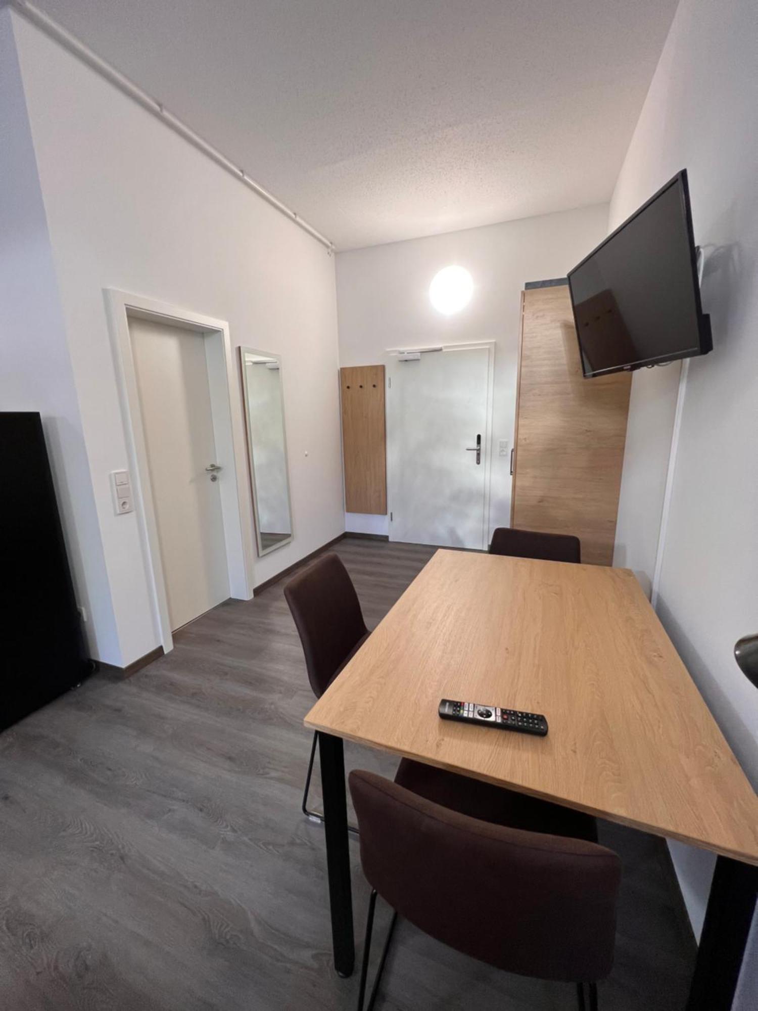 24Seven Apartments - Self Check-In Altdorf  Exterior foto