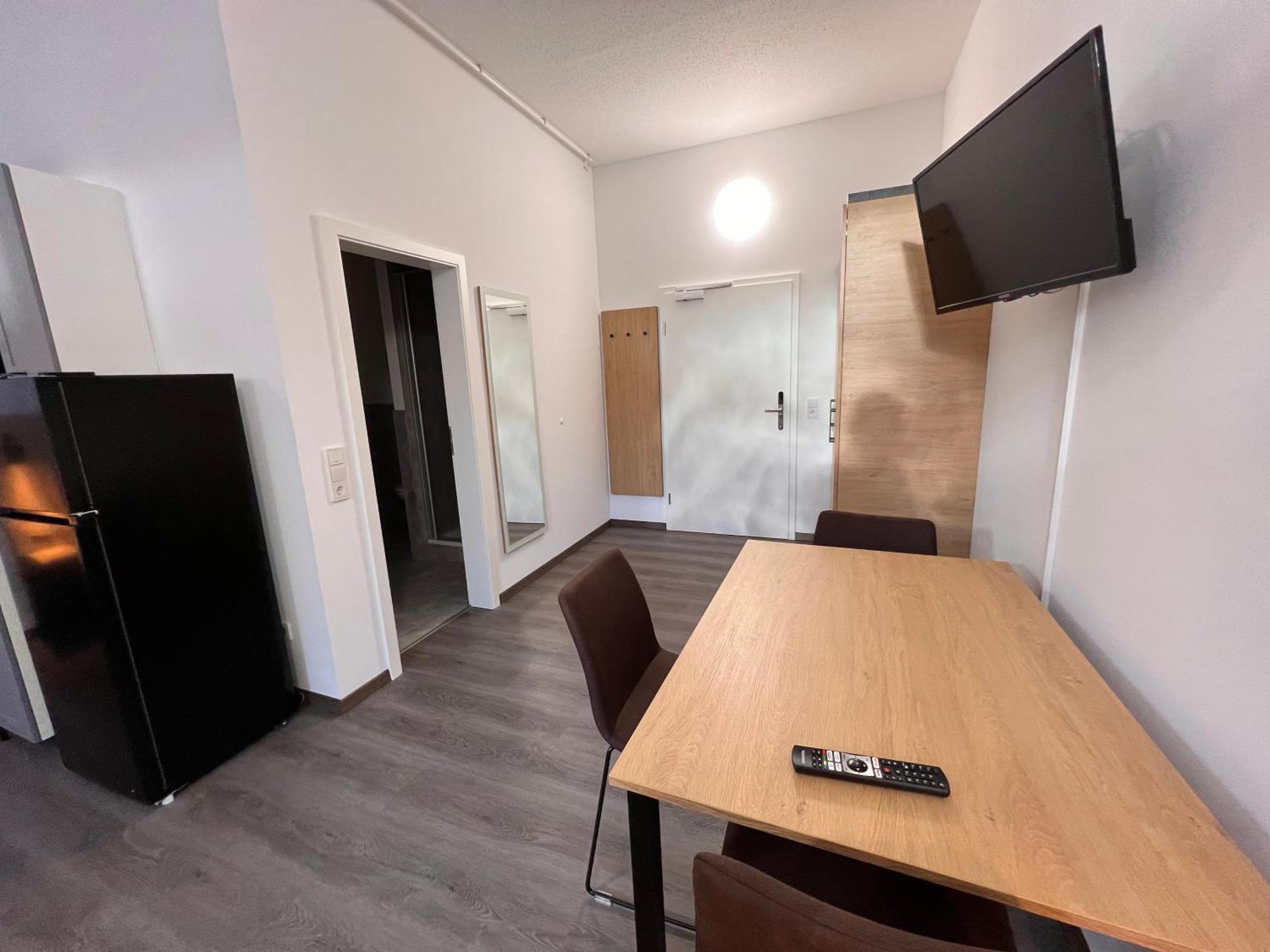 24Seven Apartments - Self Check-In Altdorf  Exterior foto